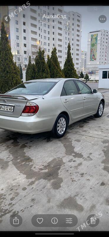 Toyota Camry 2002 - 157 000 TMT - Aşgabat - img 1