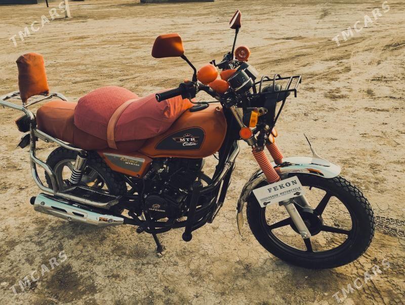 Fekon FK150-8G 2016 - 10 000 TMT - Esenguly - img 1