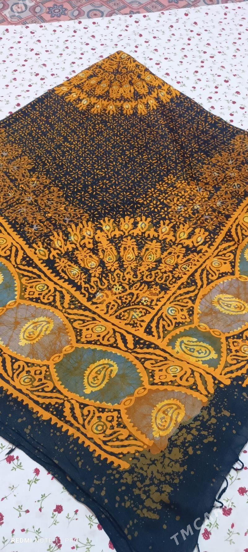 Cille yalyk - Балканабат - img 1