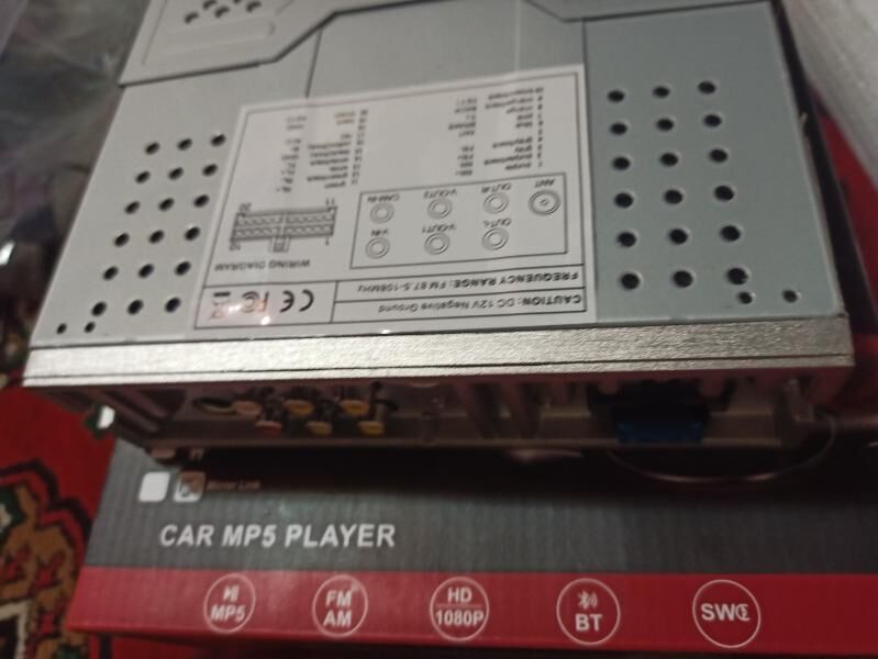 cykyan tv 650 TMT - Мары - img 1