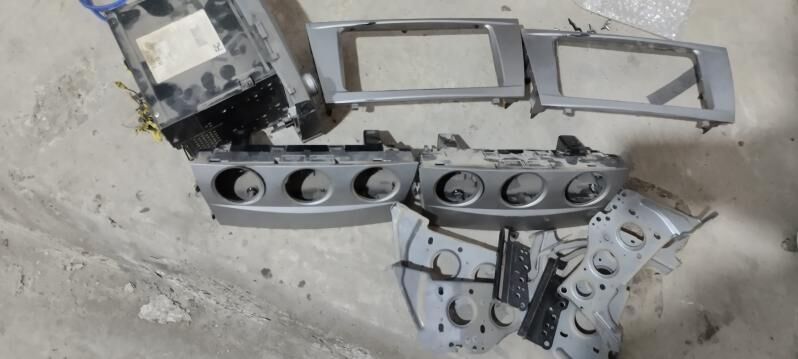 okuz kelle zapçast 100 TMT - Туркменабат - img 1