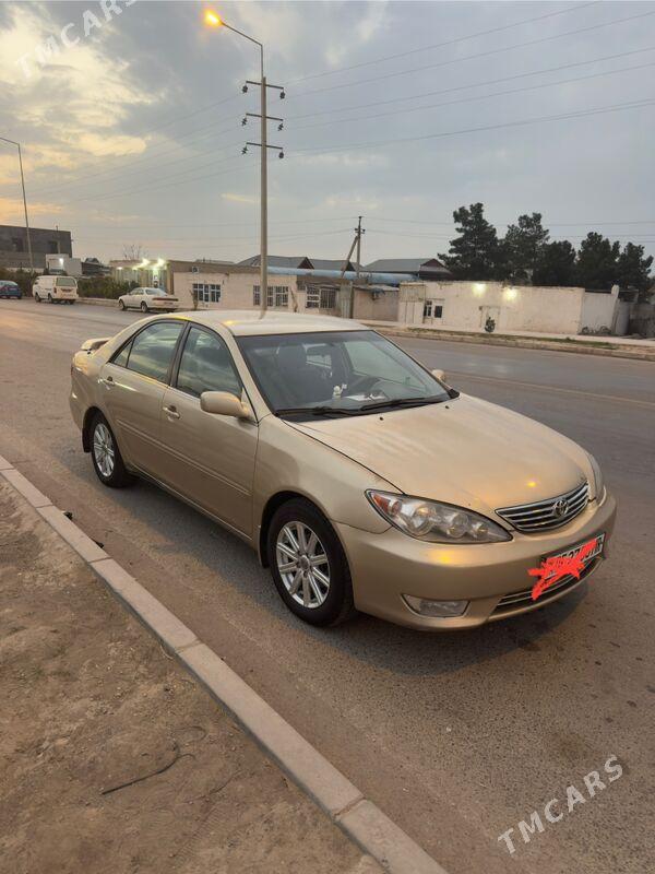 Toyota Camry 2005 - 146 000 TMT - Mary - img 1