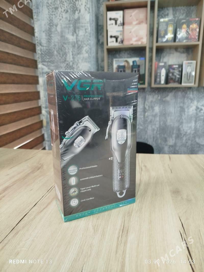 VGR sac masynka - Daşoguz - img 1