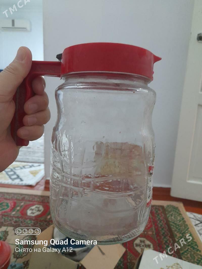 pasuda - Türkmenbaşy - img 1