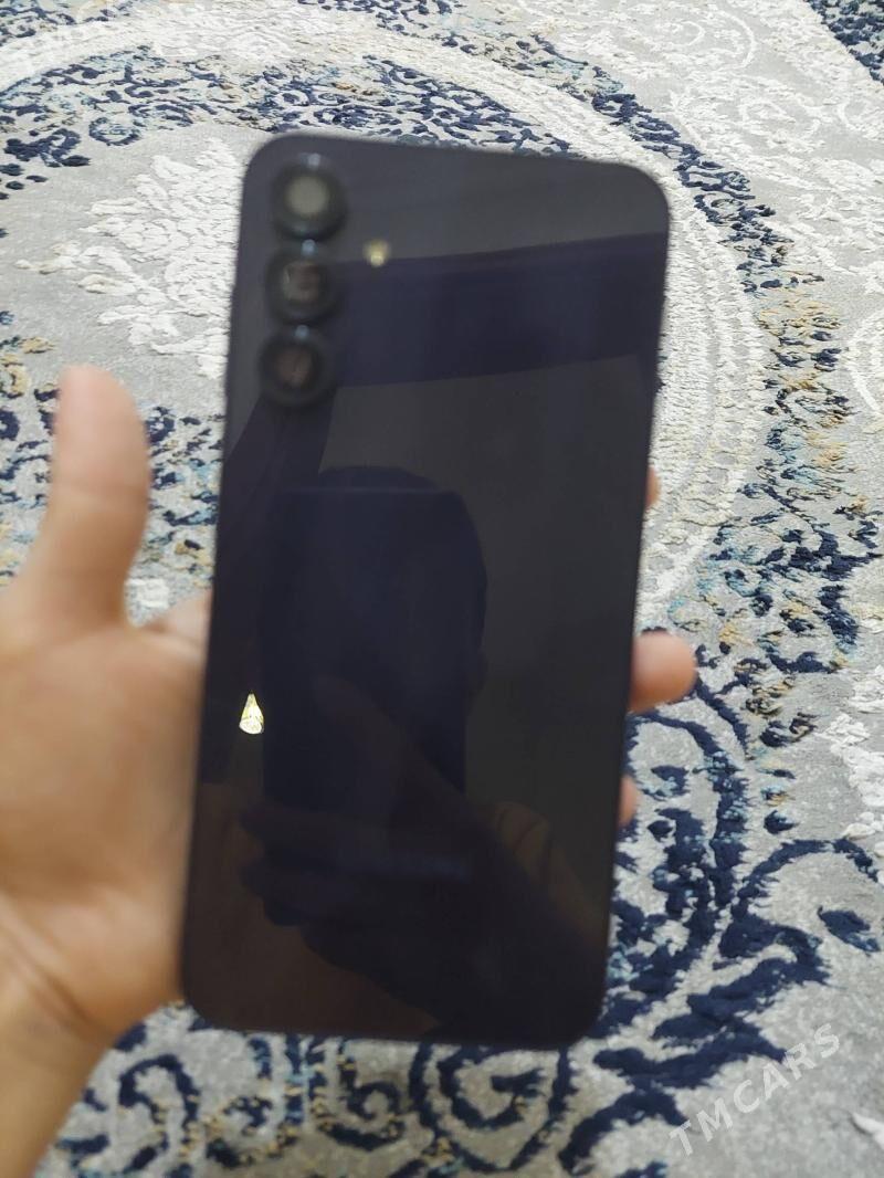 samsung A15 - Aşgabat - img 1