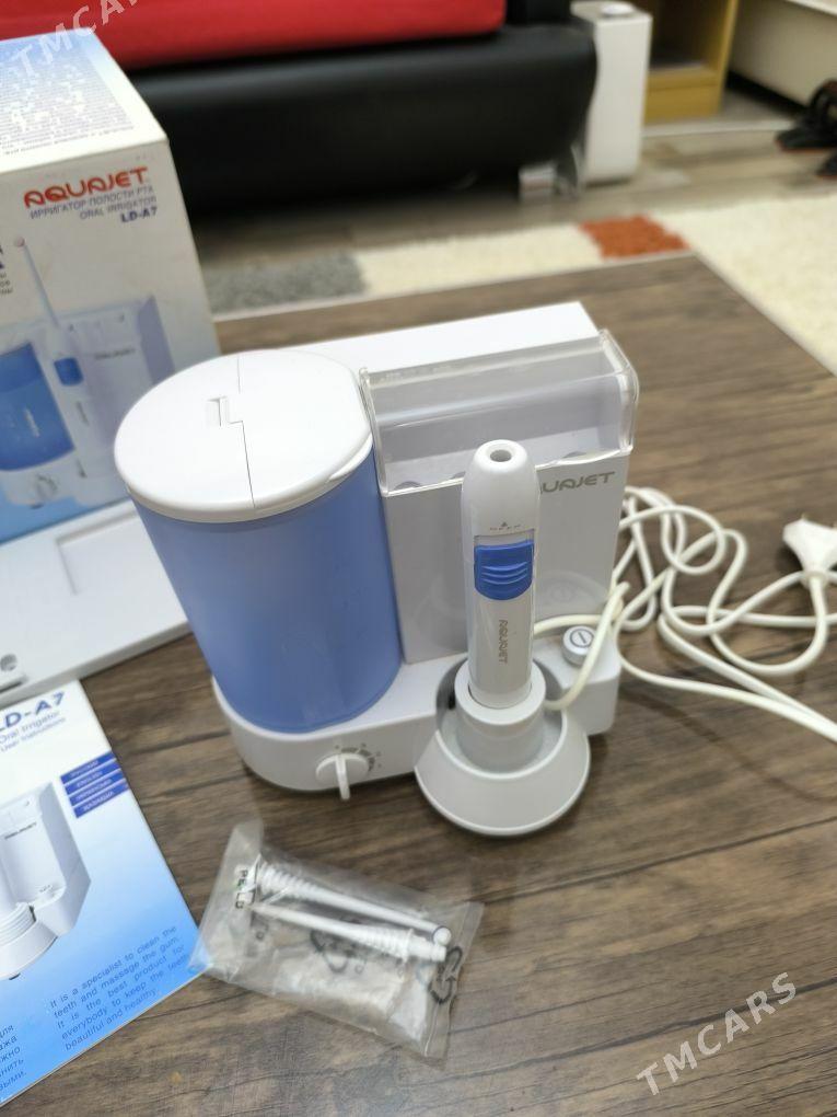 Ирригатор для полости рта - Чоганлы - img 1