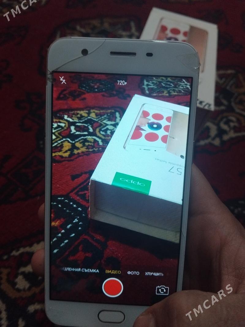 oppo a57 - Daşoguz - img 1