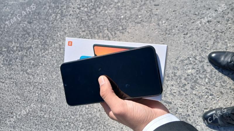 Redmi 9A - Büzmeýin GRES - img 1