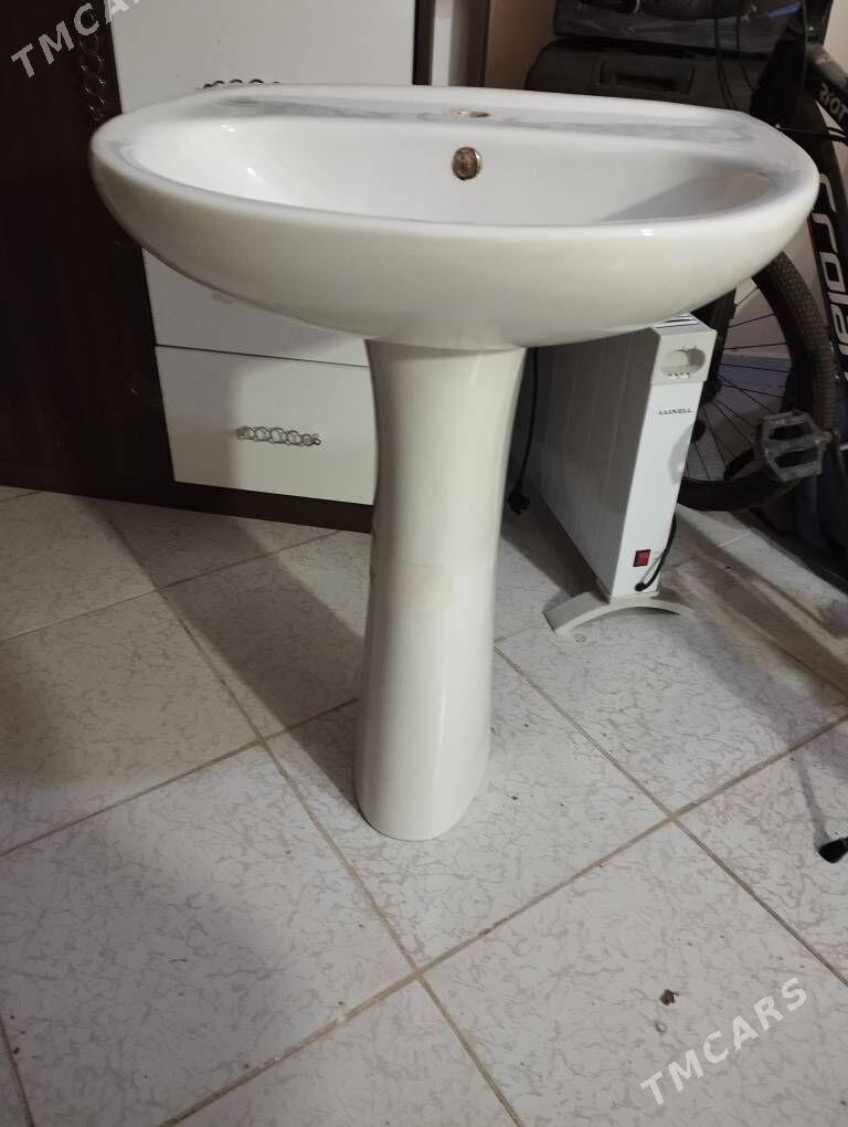 РАКОВИНА - Türkmenbaşy - img 1