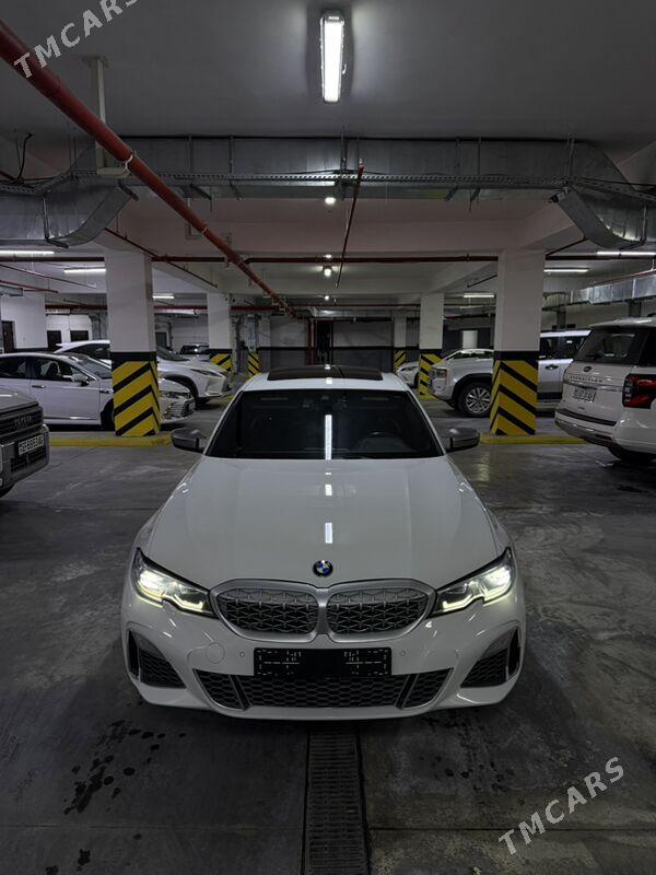 BMW 340 2020 - 820 000 TMT - Ашхабад - img 1
