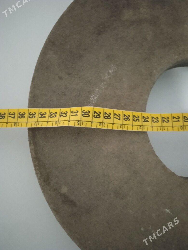 Calgy das - Ашхабад - img 1