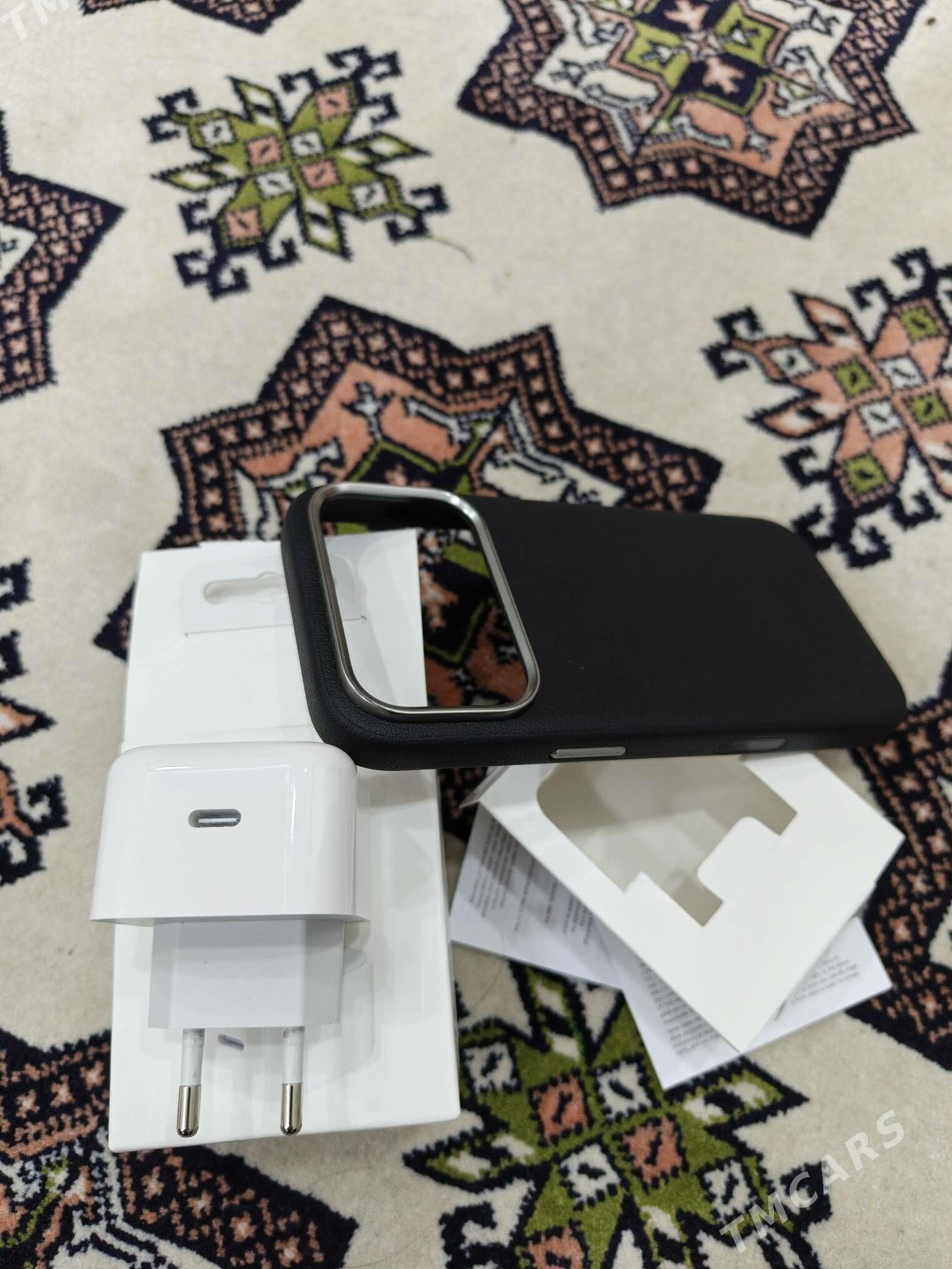 iphone 17 pro max - Büzmeýin GRES - img 1