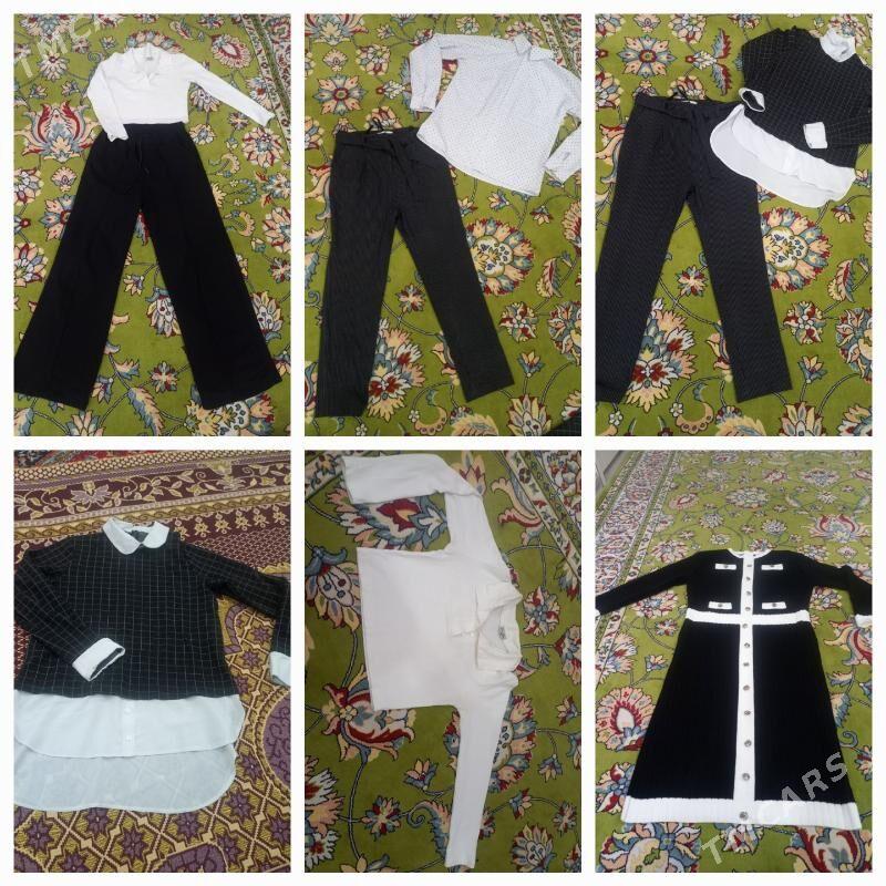 balaklar rubaskalar koynekler - Balkanabat - img 1