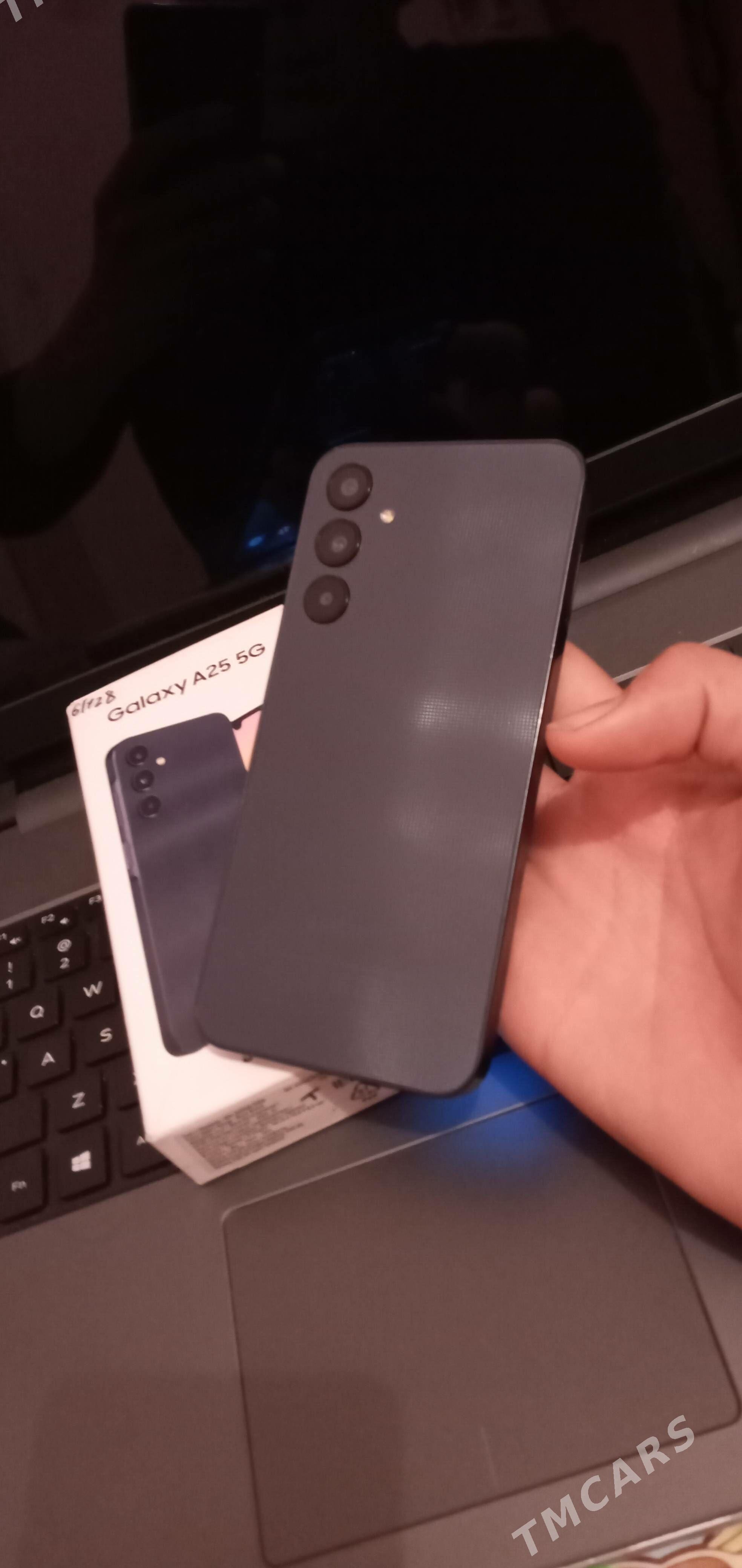 Samsung A25 - Daşoguz - img 1