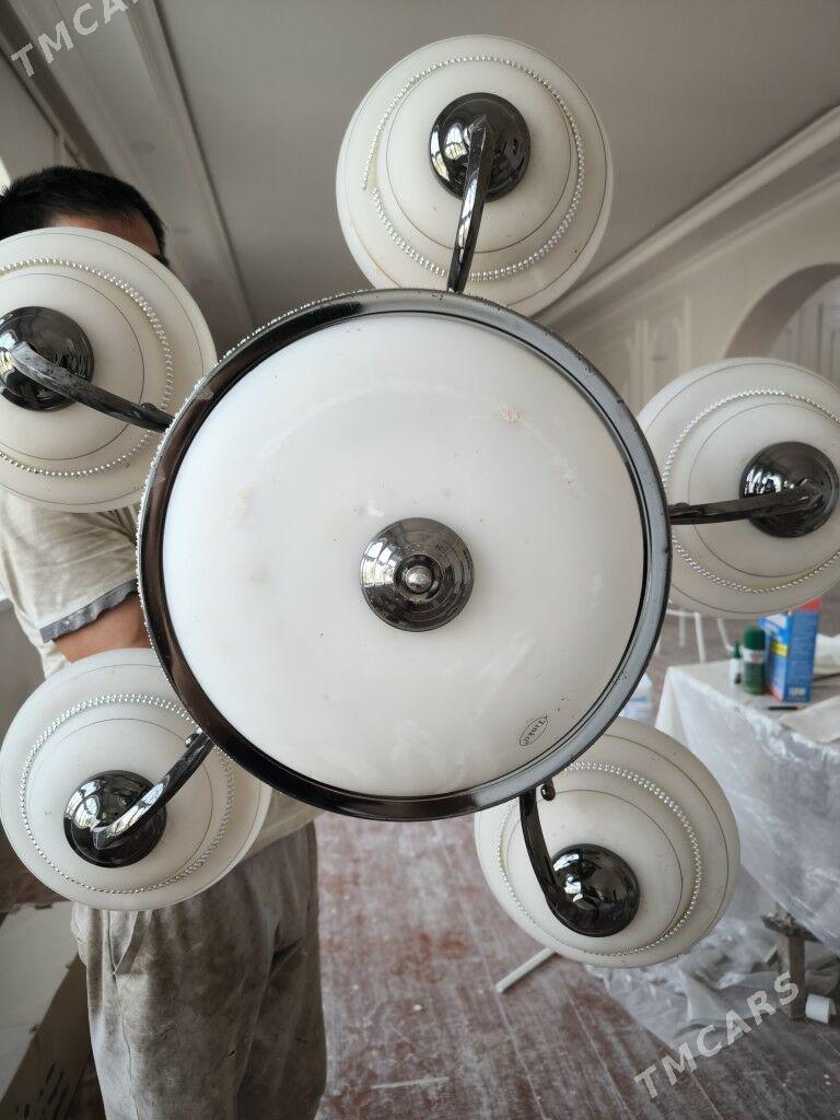 Lýustra - Türkmenabat - img 1