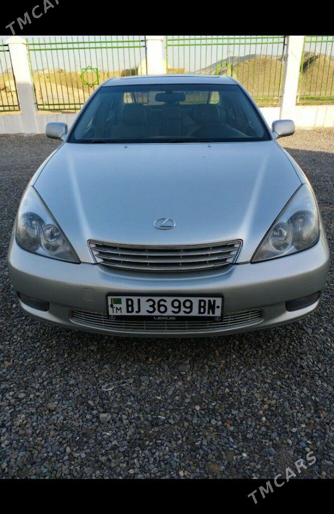 Lexus ES 330 2003 - 192 000 TMT - Gyzylarbat - img 1