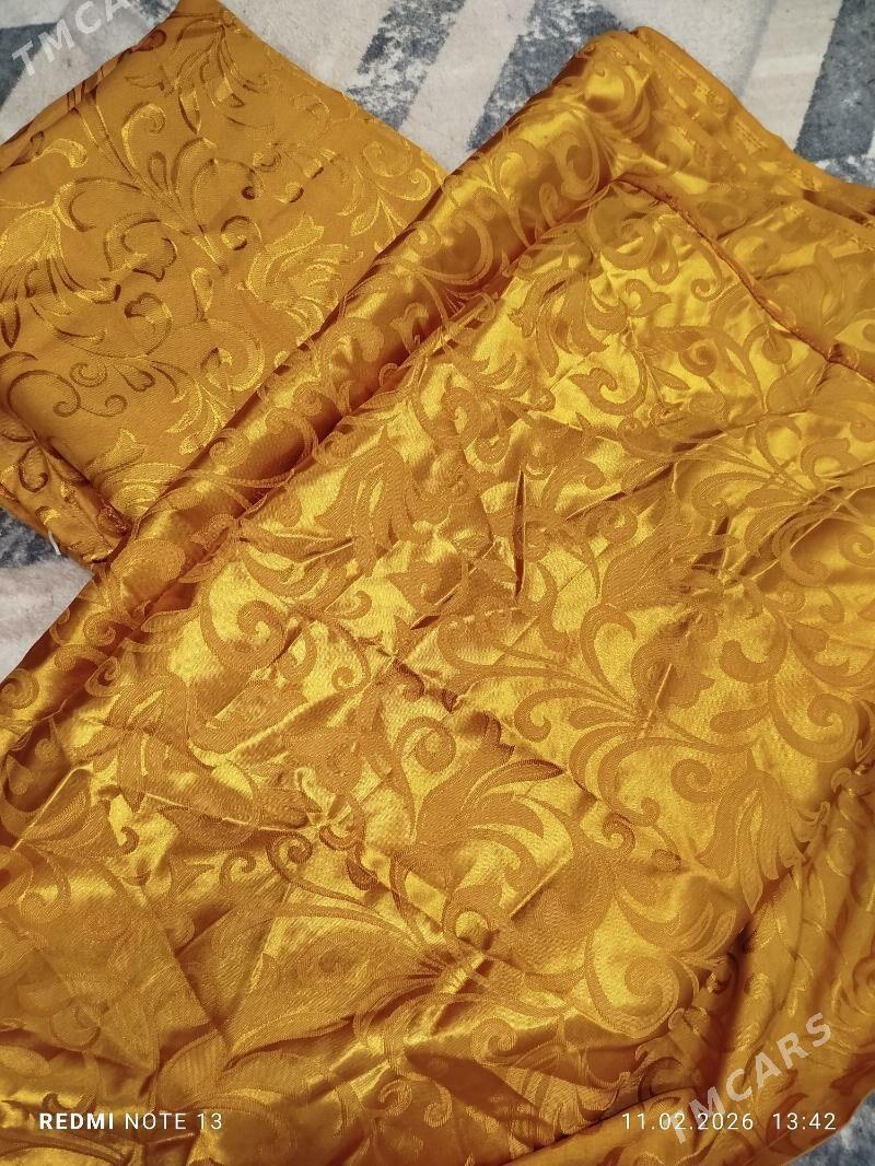 занавески - Parahat 8 - img 1