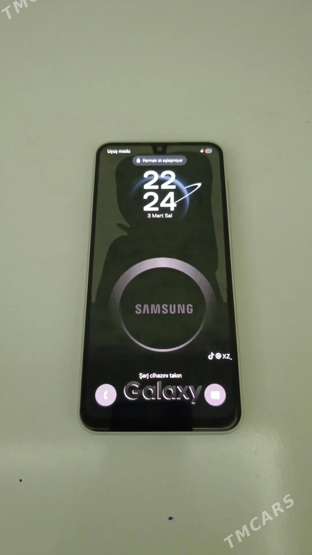 A16 - Daşoguz - img 1