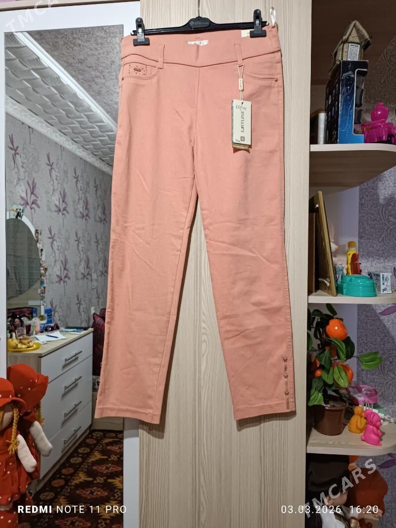 jynsylar - Mary - img 1