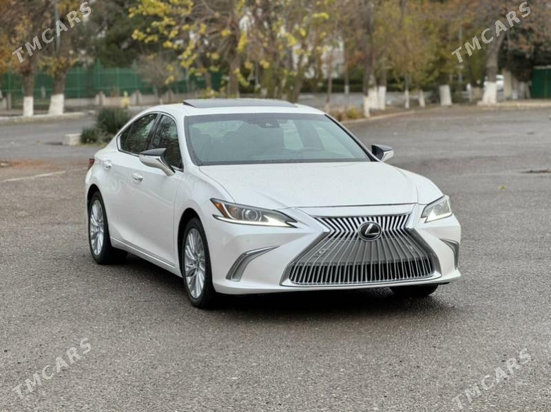 Lexus ES 350 2021 - 600 850 TMT - Ашхабад - img 1