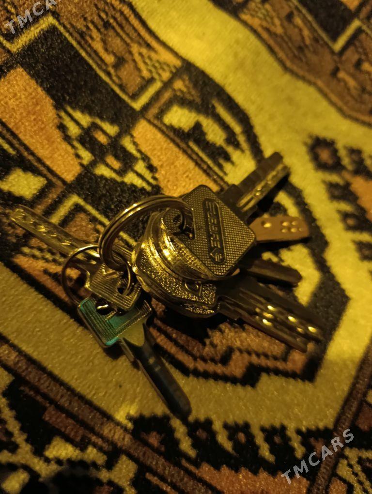 açar galdrdy masynda - Ашхабад - img 1