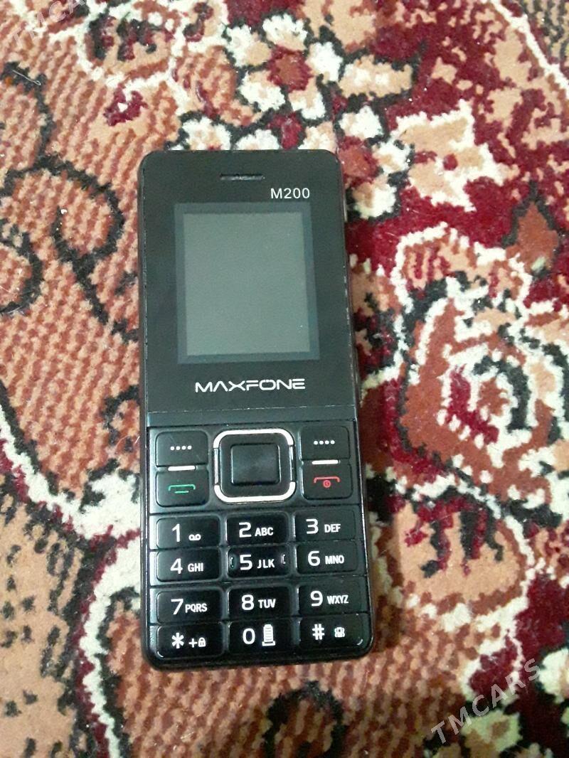 mahfone M200 - Gökje - img 1