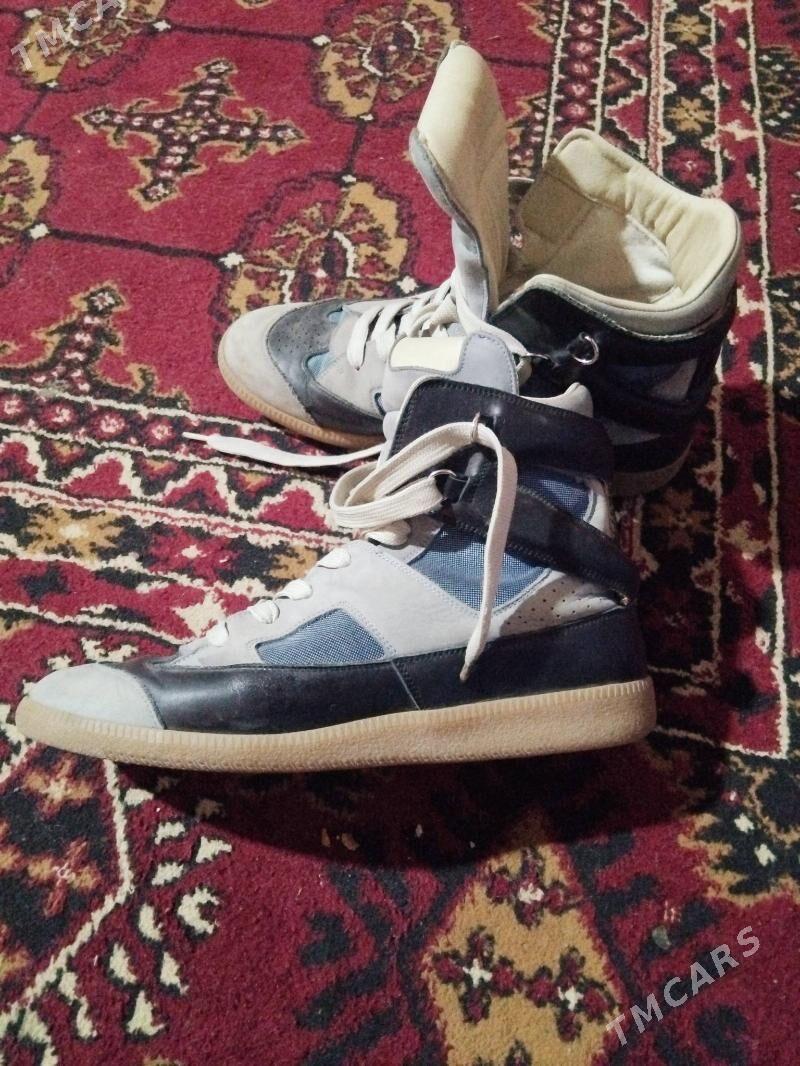 air jordan - Туркменабат - img 1