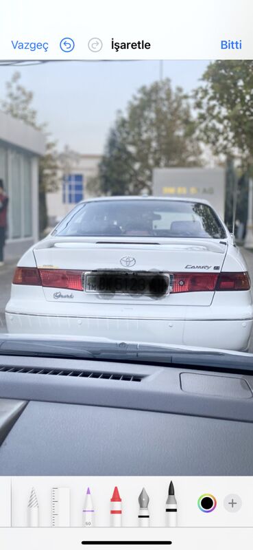 Babycga stop cyra 180 TMT - Aşgabat - img 1