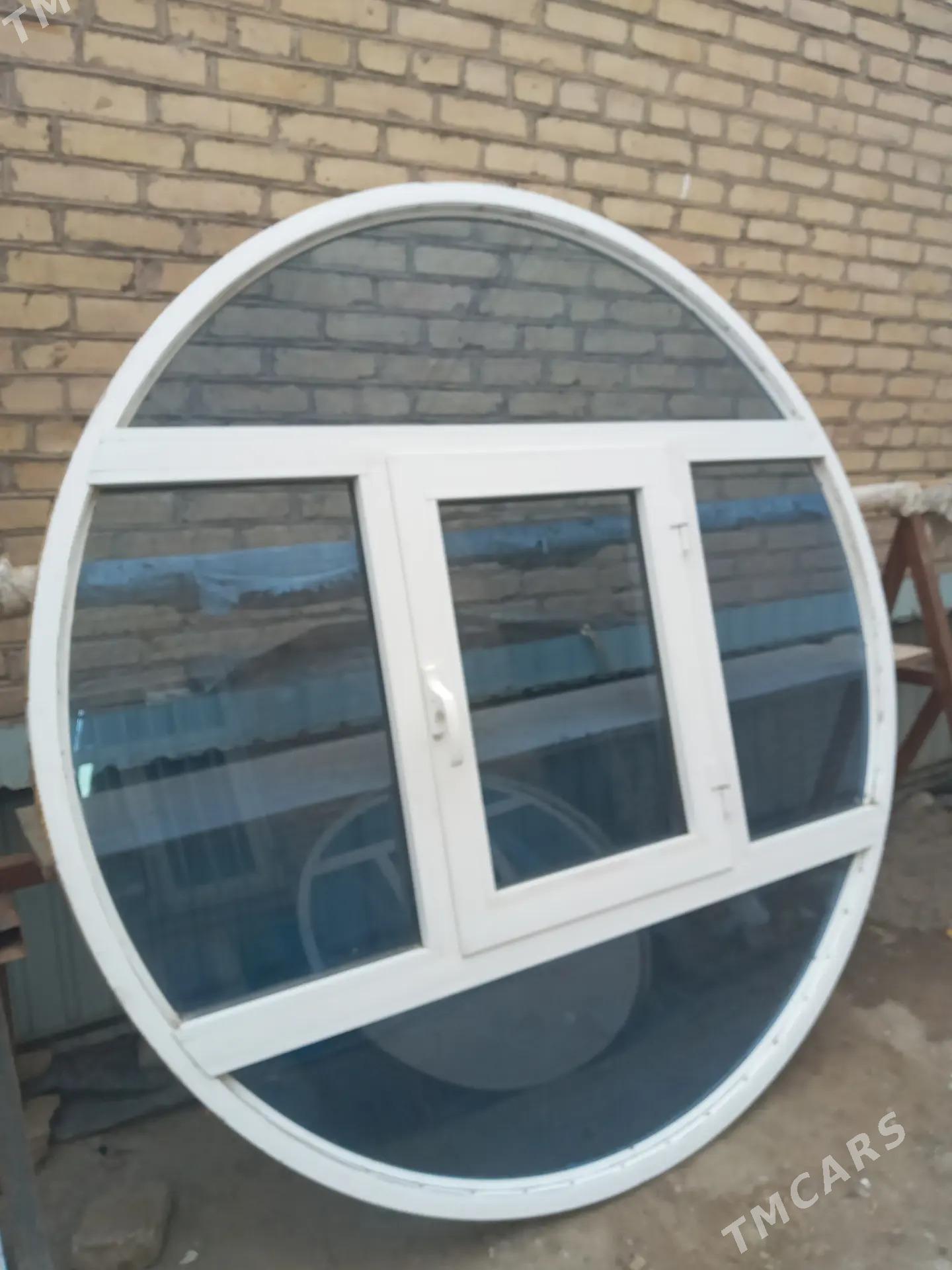 окно ayna - Туркменабат - img 1