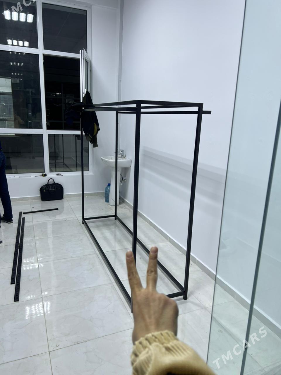 weṣka - Ашхабад - img 1