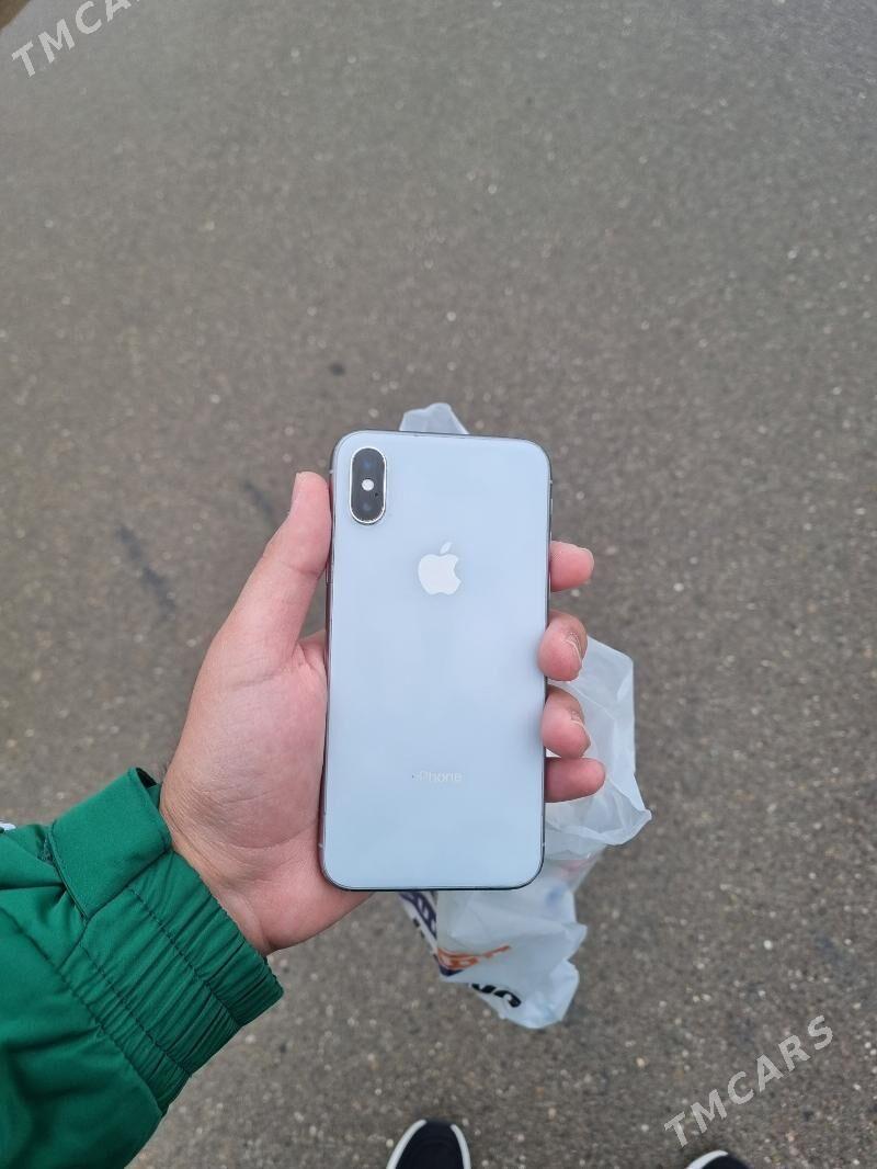 iphome x - Aşgabat - img 1