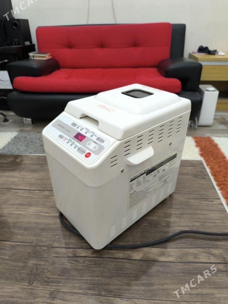 Автоматическая Хлебопечка - Чоганлы - img 1