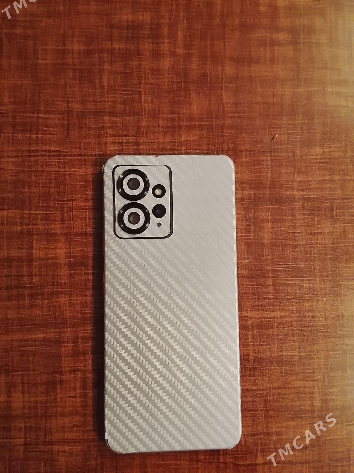 Redmi not 12 6+6 128 - Köneürgenç - img 1