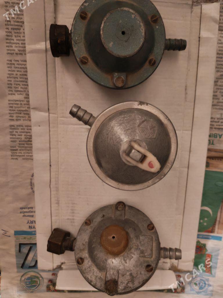 редуктор reduktor - Balkanabat - img 1