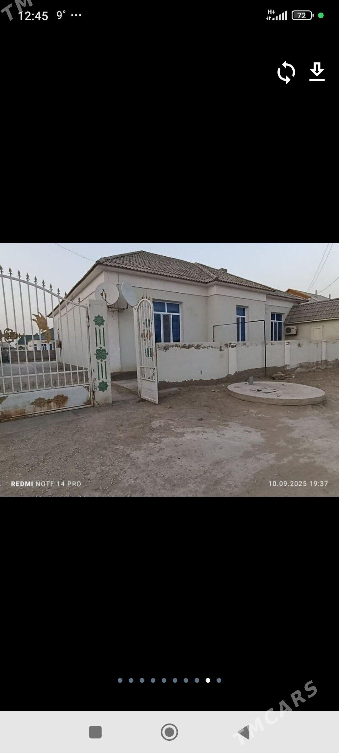 jebel - Balkanabat - img 1