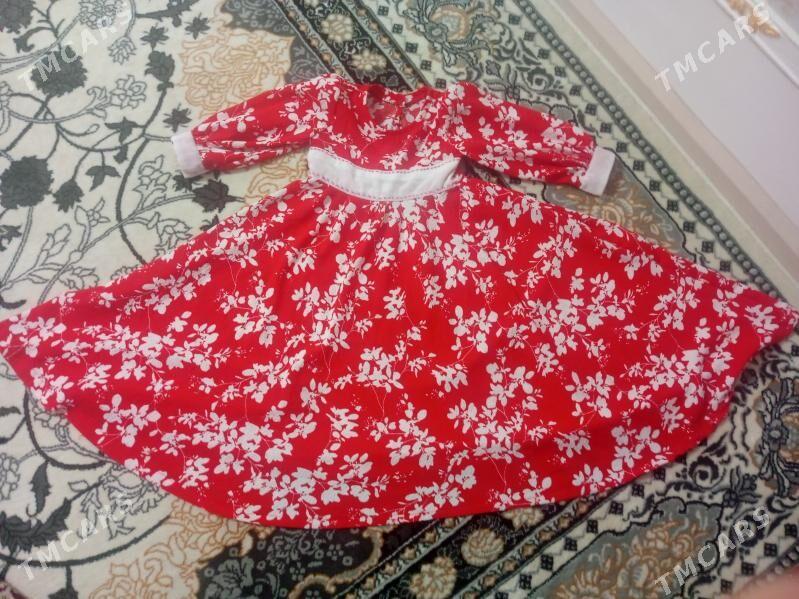 Dikilen çaga köynekler - Parahat 7 - img 1