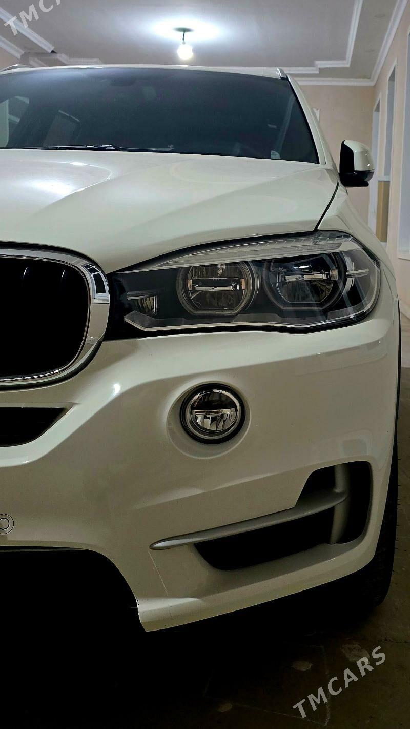 BMW X5 2015 - 650 000 TMT - Туркменабат - img 1