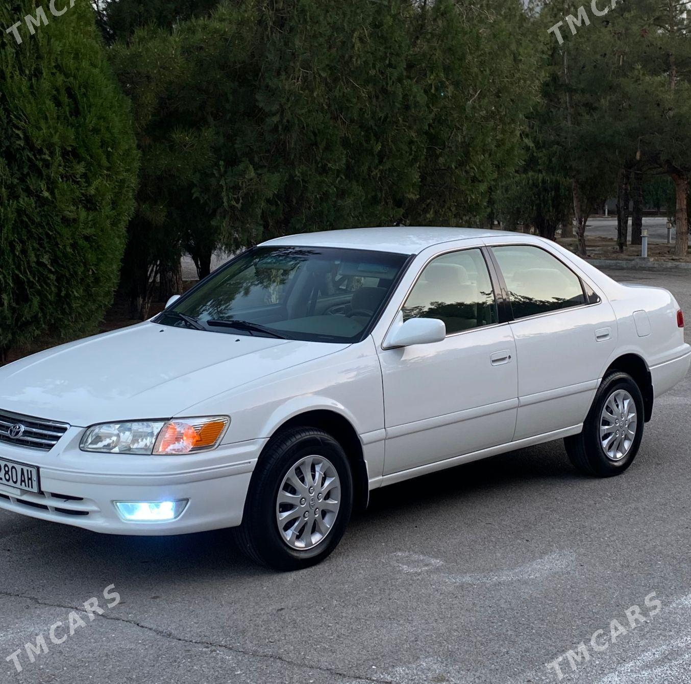 Toyota Camry 1999 - 149 000 TMT - Бахарден - img 1