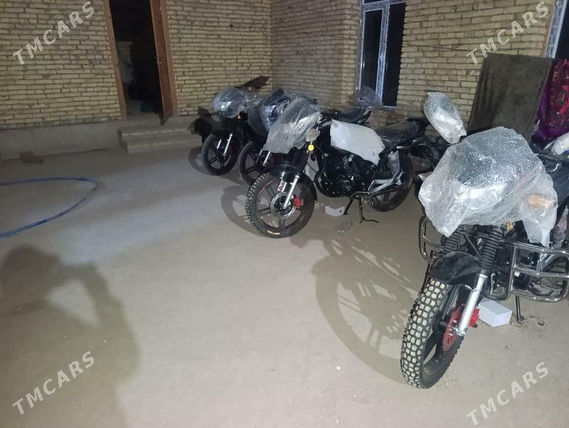 Fekon FK200-14G 2026 - 23 000 TMT - Дянев - img 1