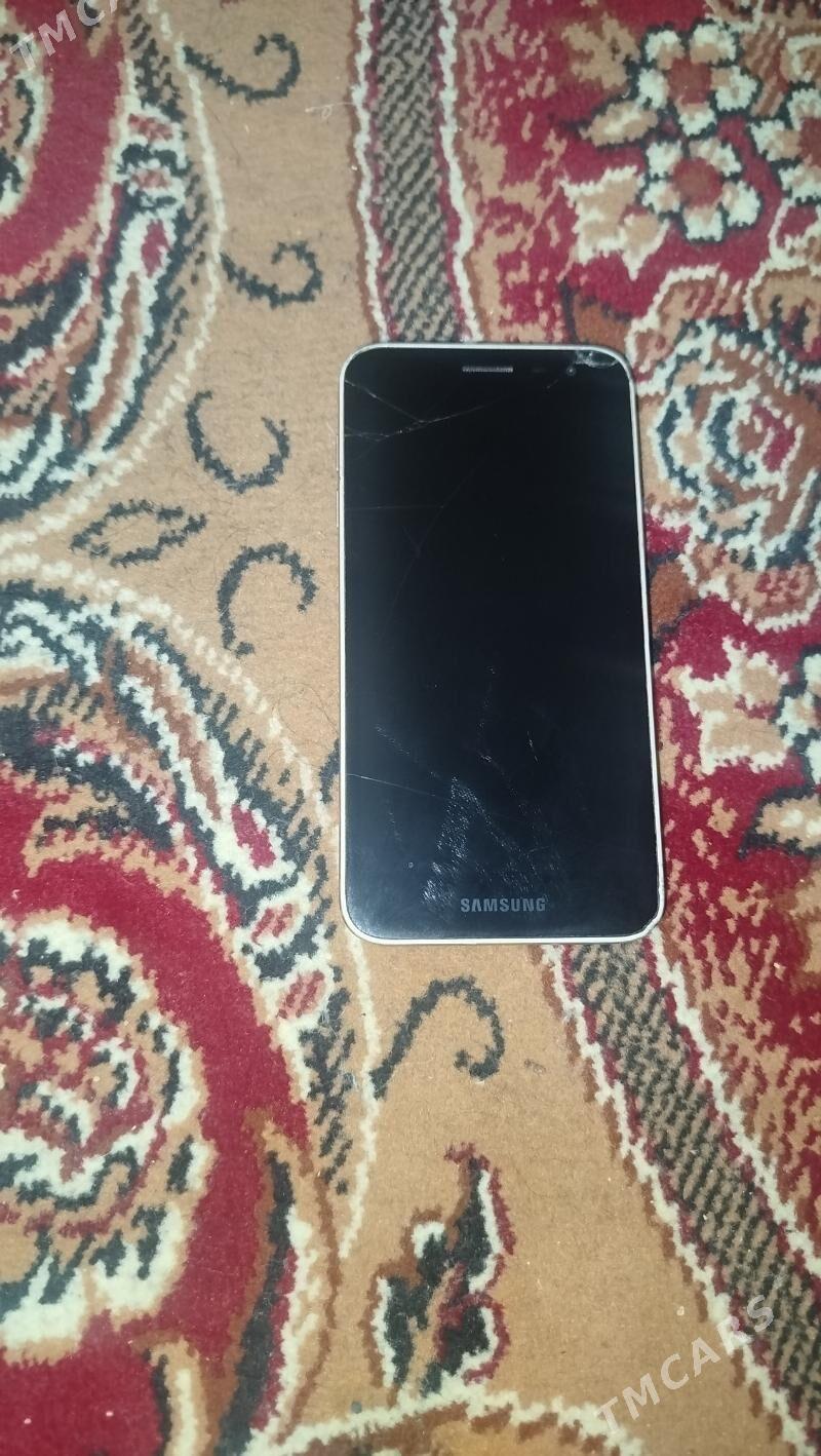 j2 kore - Gökje - img 1