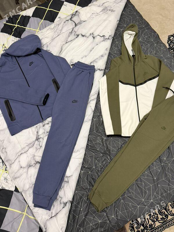 Nike sportivka - Дашогуз - img 1