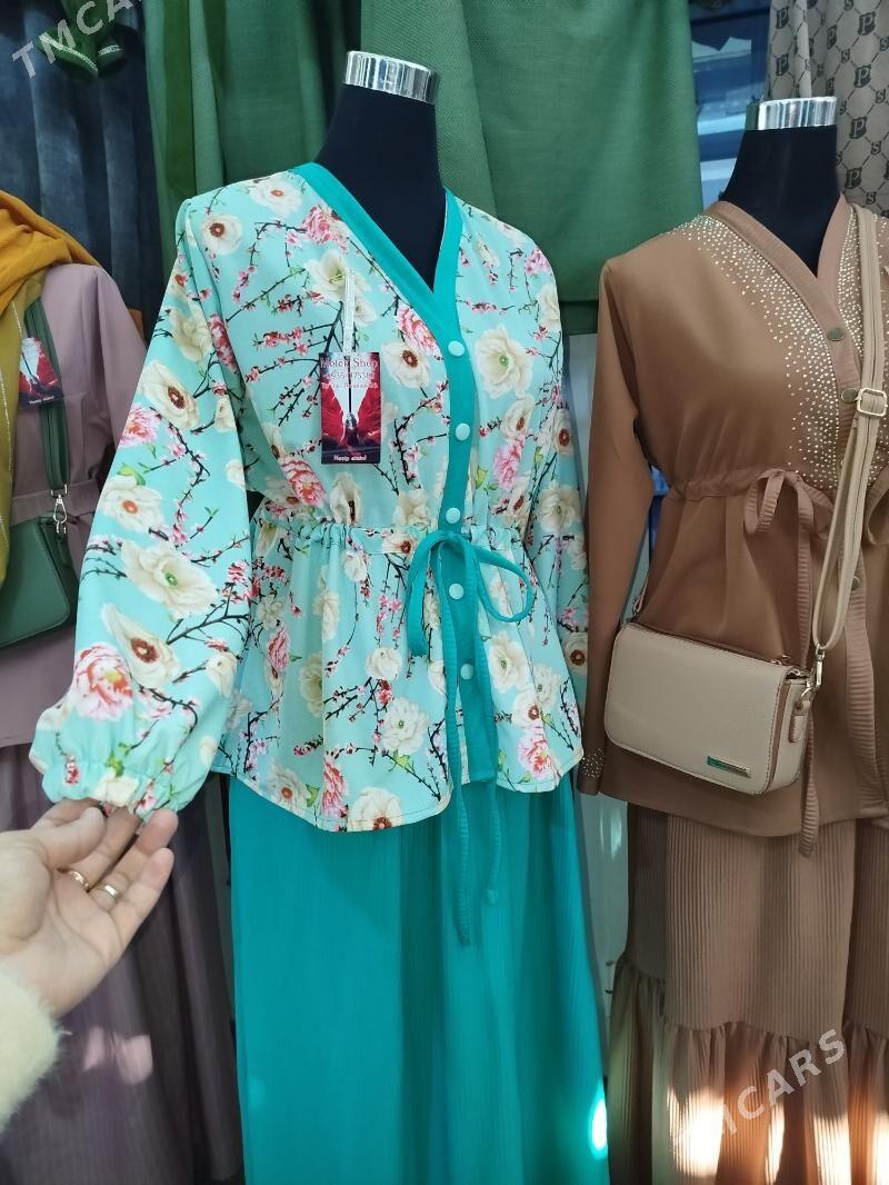 yupka. kofta - Гызыларбат - img 1