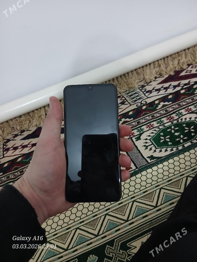 Samsung a 50 - Бахарден - img 1