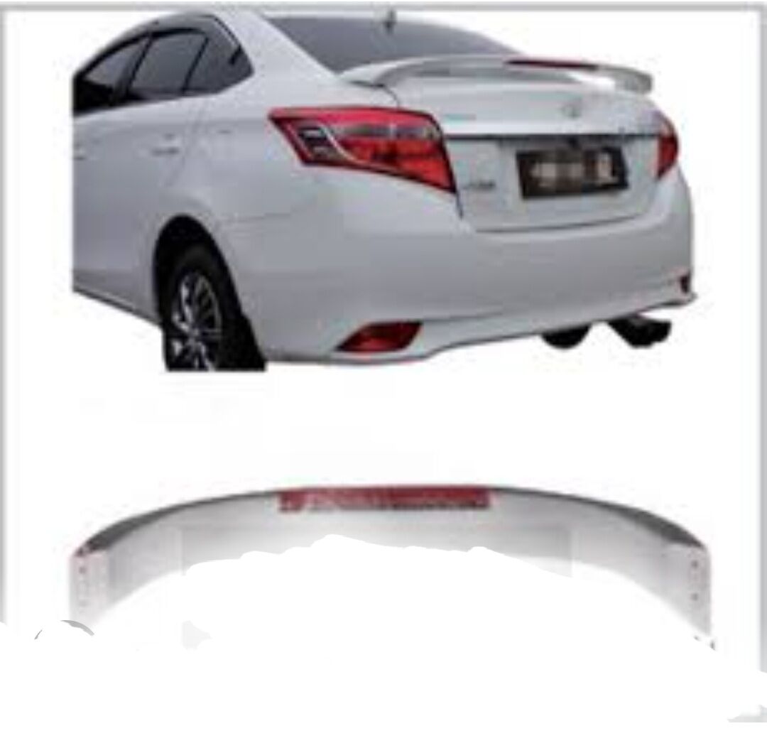 Aurion 07-11 banan(spoler) 500 TMT - Aşgabat - img 1