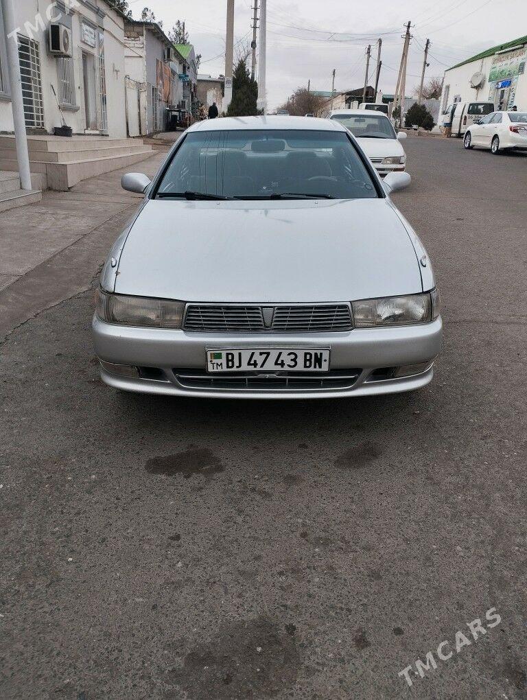 Toyota Cresta 1995 - 75 000 TMT - Туркменбаши - img 1