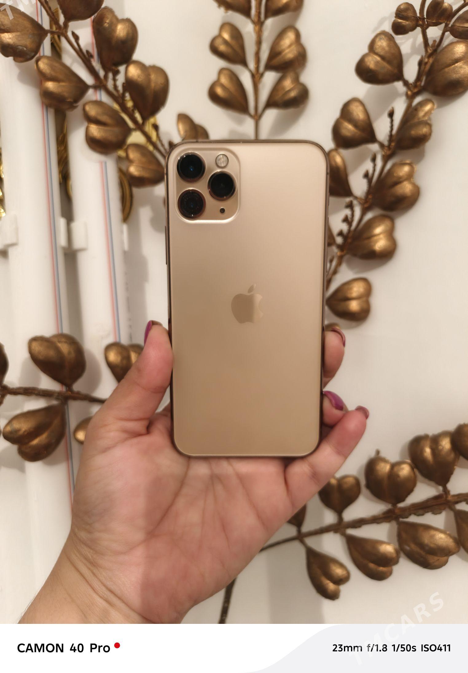 Iphone 11pro LLA - Balkanabat - img 1