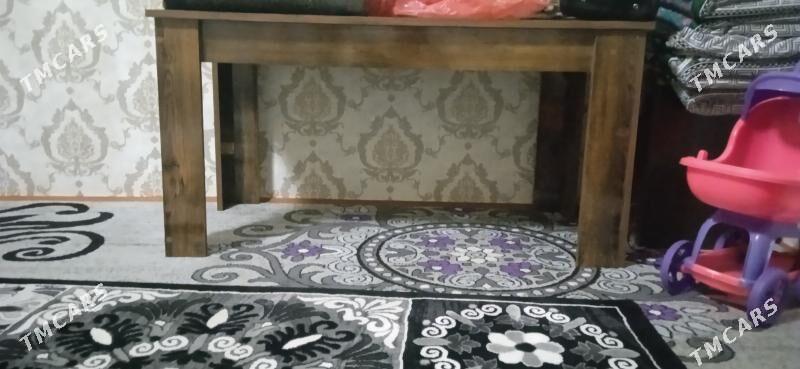 Столы - Мары - img 1