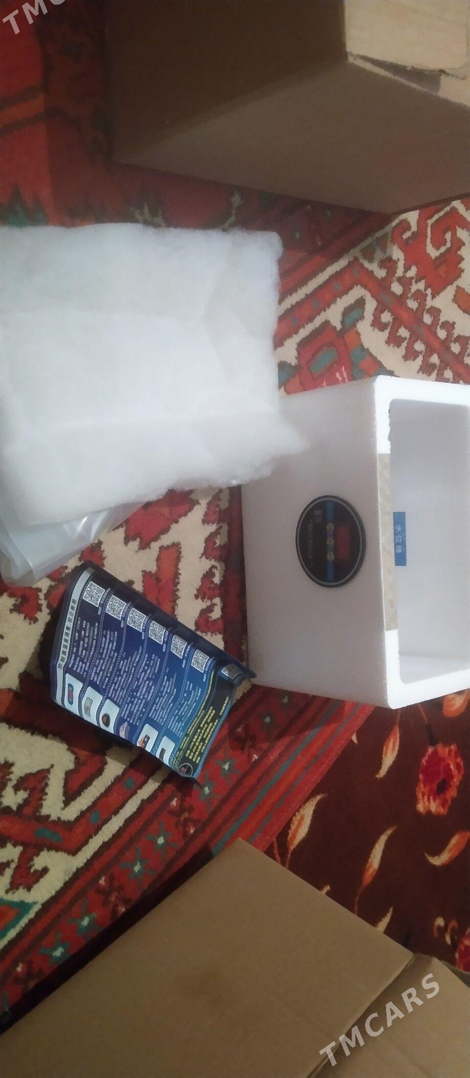 inkubator - Гёкдепе - img 1