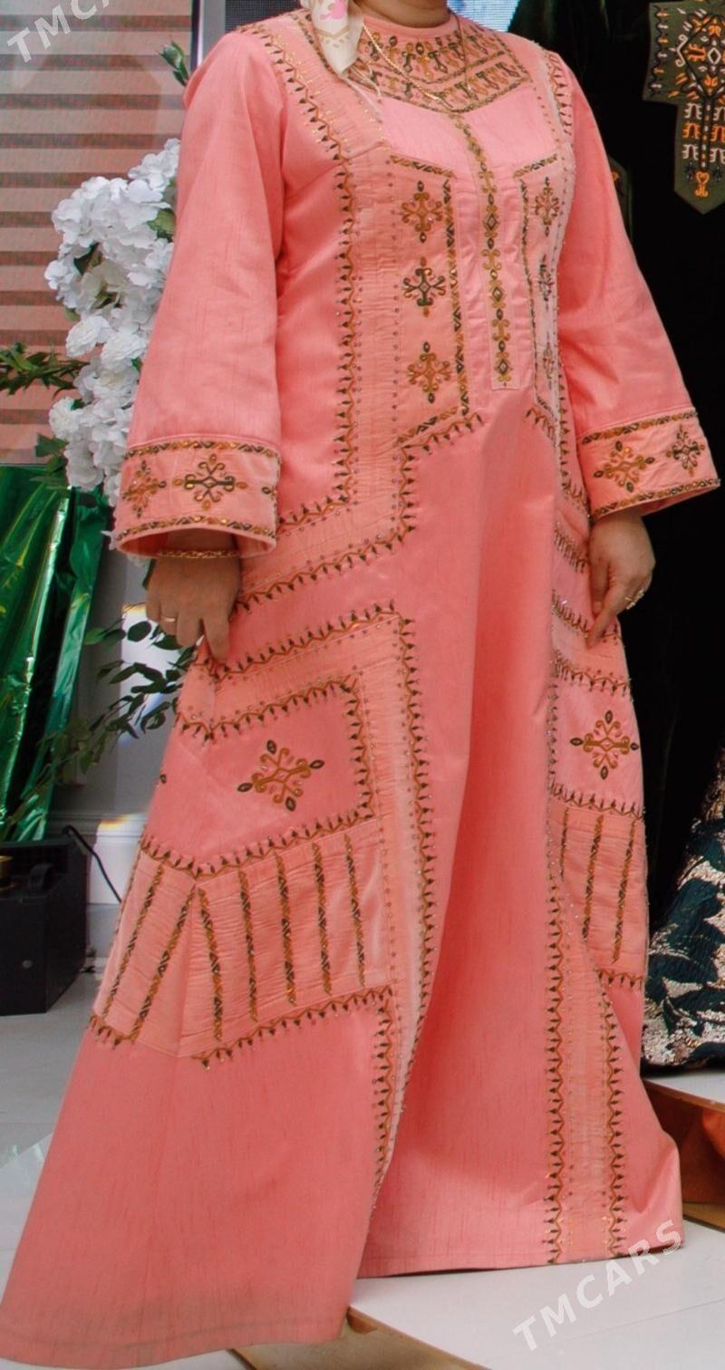 Shantu mata koynek - Ашхабад - img 1