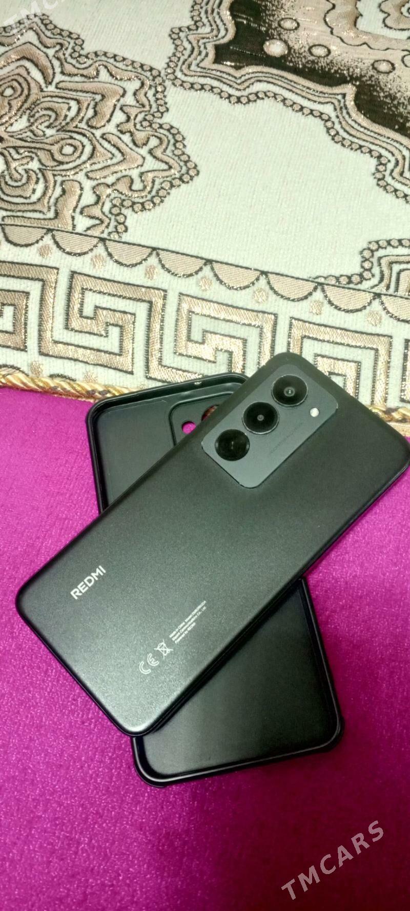 Redmi 15. - Garadamak Şor - img 1